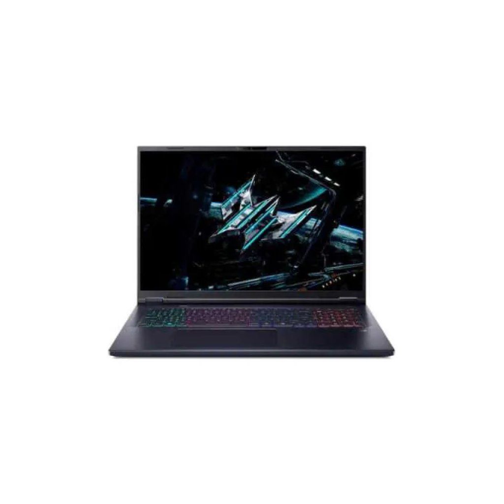 Acer Predator Helios Neo 18 AI Notebook Gaming Ultra 9, RTX 5070 Ti, 64 GB RAM, 4 TB SSD
