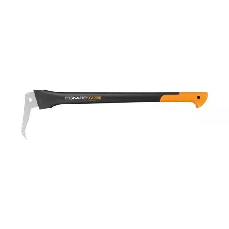 Fiskars WoodXpert XA22 Sappie per tronchi 1003623