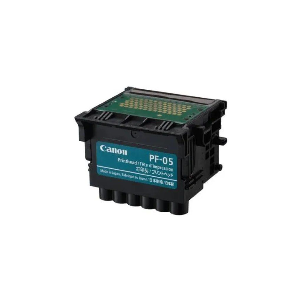 Canon PF-05 (3872B001) Testina di stampa originale