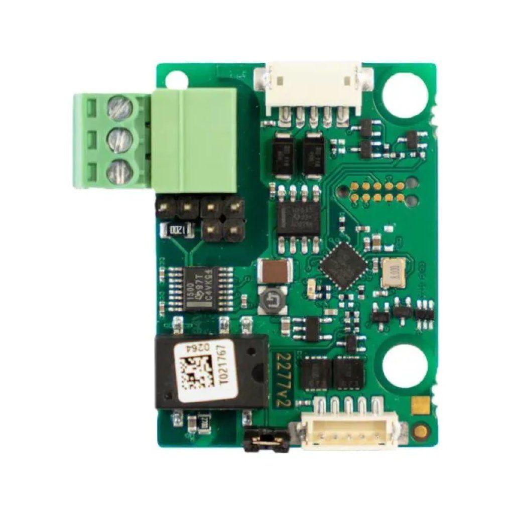 2N Helios IP Verso – Modulo di espansione OSDP 91550371 2N Helios IP Verso – Modulo di espansione OSDP 91550371