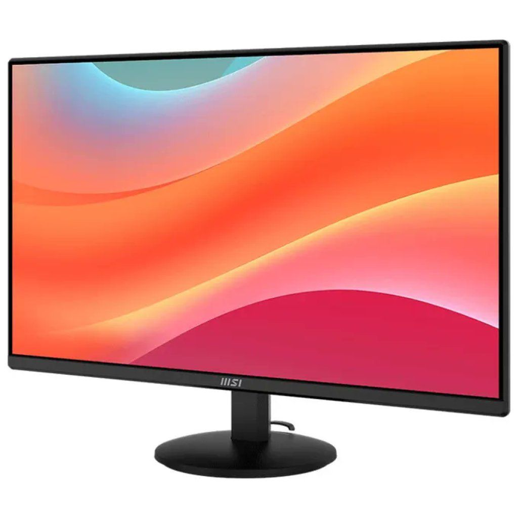 MSI PRO MP242L Monitor 23,8" IPS Full HD 100 Hz