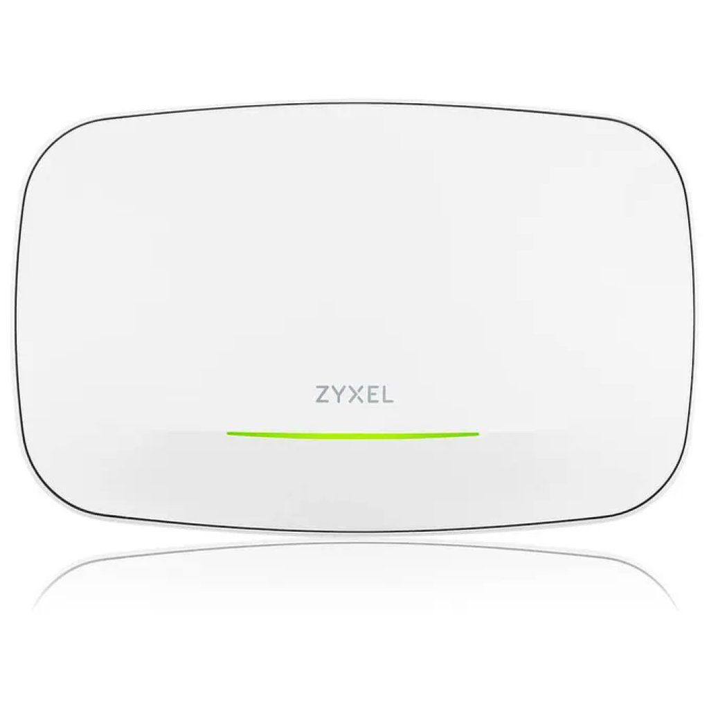 Zyxel NWA210AXV2-EU0101F Access Point Wi-Fi 6 Dual Band PoE Zyxel NWA210AXV2-EU0101F Access Point Wi-Fi 6 Dual Band PoE