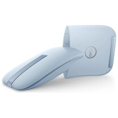Dell MS700 Mouse Bluetooth Pieghevole 4000 DPI Misty Blue
