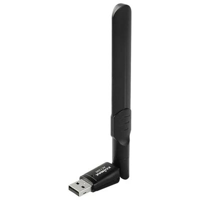 EDIMAX EW-7822UAD Adattatore Wi-Fi USB AC1200 Dual Band USB 3.0 EDIMAX EW-7822UAD Adattatore Wi-Fi USB AC1200 Dual Band USB 3.0