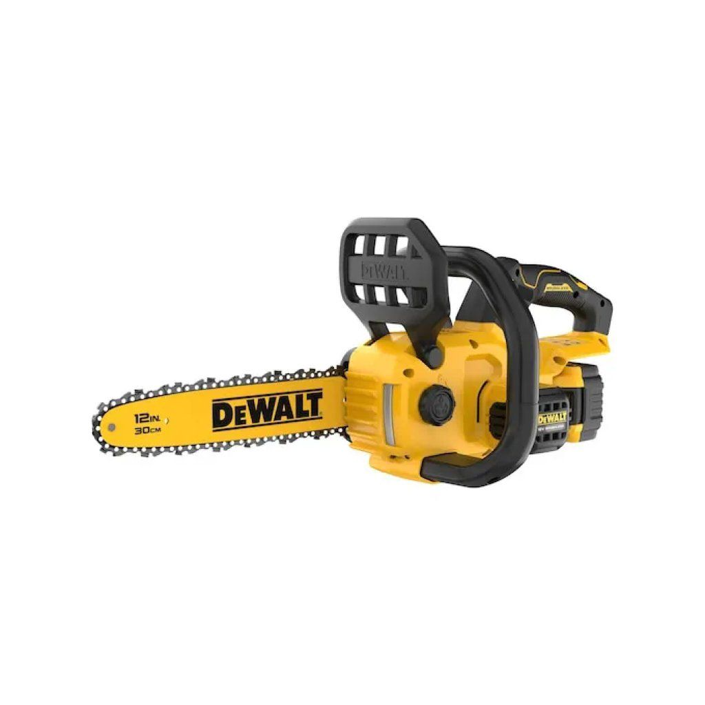 DeWALT DCMCS565N-XJ Motosega a Batteria Brushless 18 V, Barra 30 cm