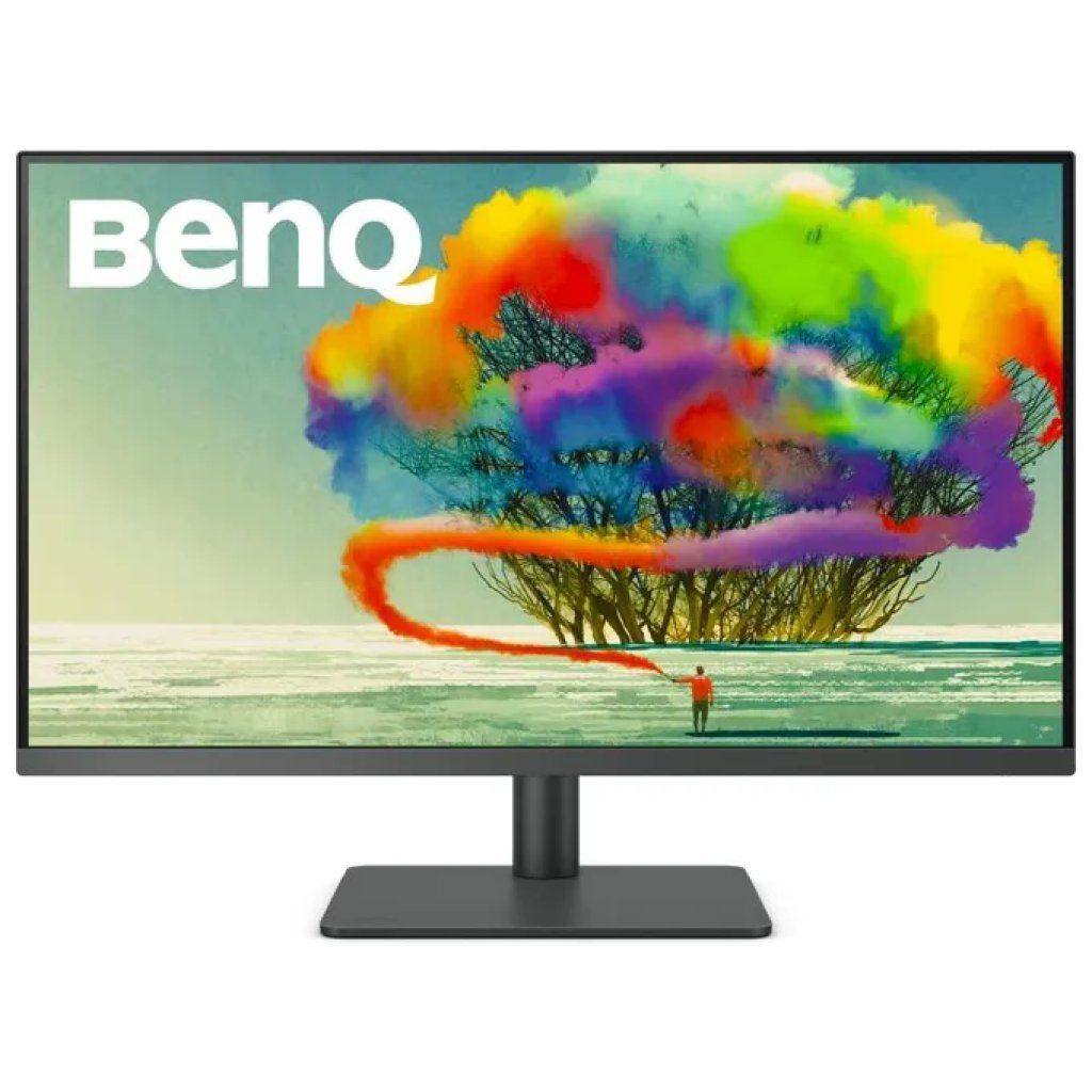 BenQ PD3205U Monitor 31,5 BenQ PD3205U Monitor 31,5" 4K UHD IPS con USB-C e KVM