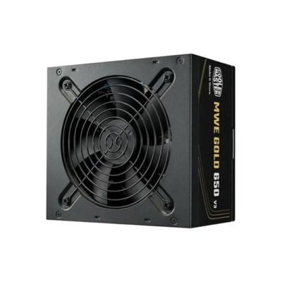 Cooler Master MWE Gold 650 V3 Alimentatore ATX 650W