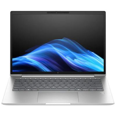 HP EliteBook 6 G1i, notebook AI 14" Core Ultra 5, 16 GB RAM, 512 GB SSD, Windows 11 Pro