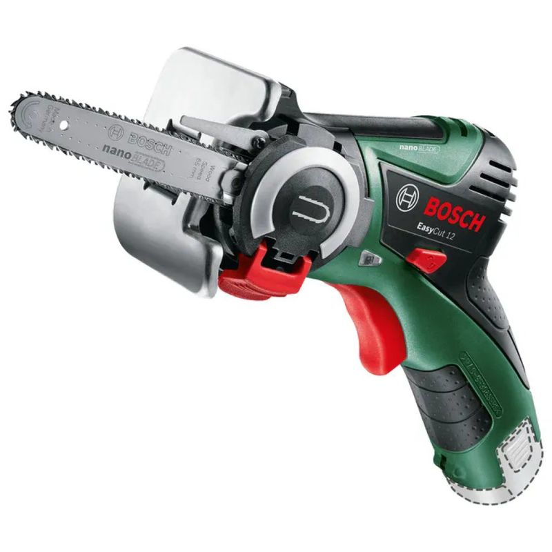 Bosch EasyCut 12 NanoBlade – Sega a batteria 12 V
