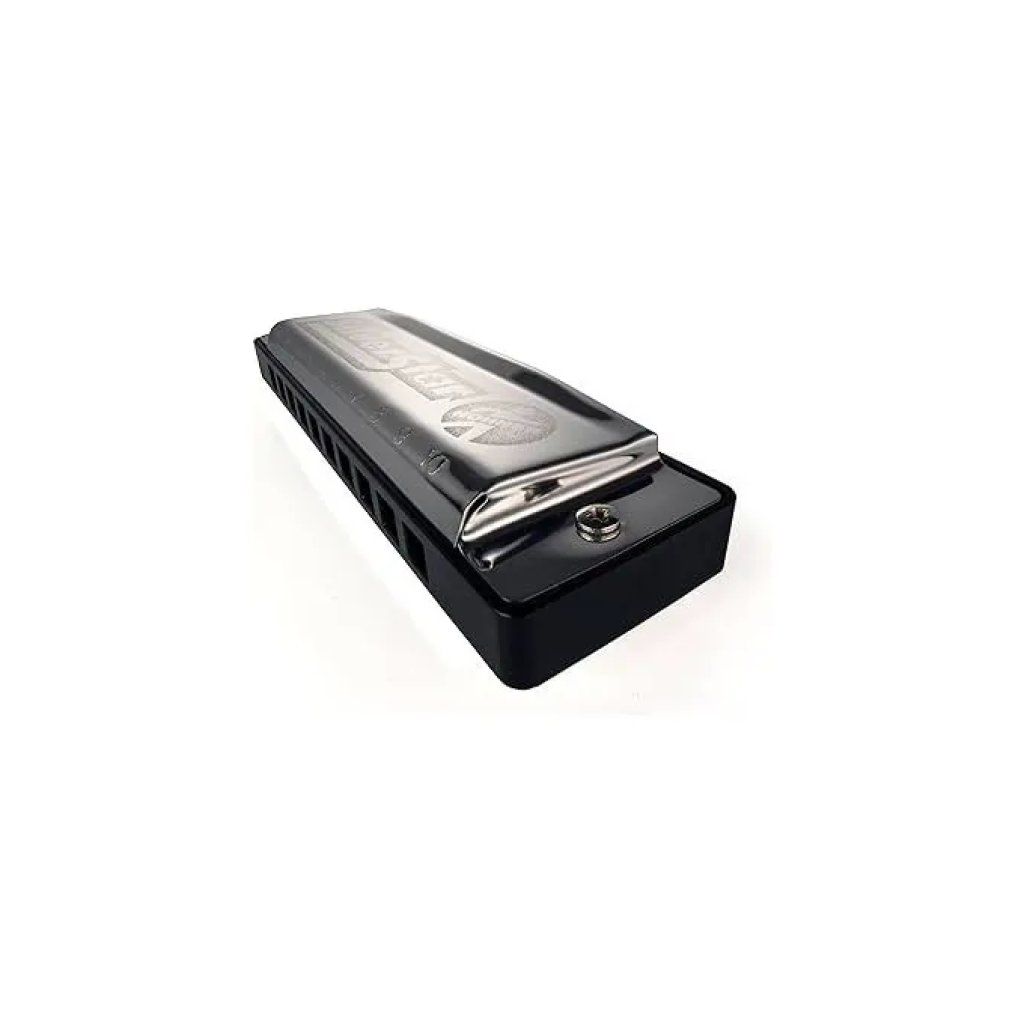 Hohner Silver Star – Armonica Diatonica in Fa Maggiore