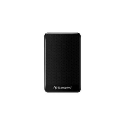 Transcend StoreJet 25A3 Hard Disk Esterno 2 TB