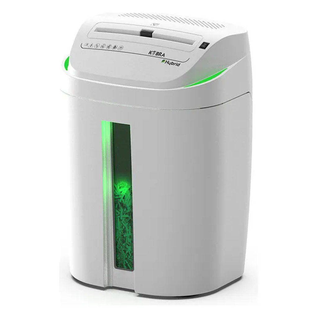KOBRA S6-HYBRID 99.952 Distruggidocumenti a Strisce