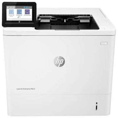 HP LaserJet Enterprise M612dn Stampante Laser A4 Monocromatica