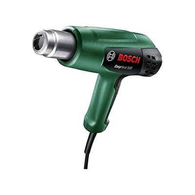 Bosch EasyHeat 500 – Pistola termica 1600 W