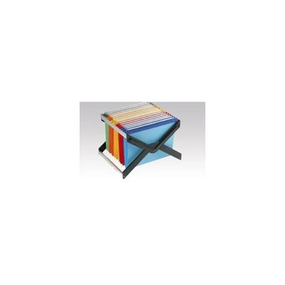 Bertesi LuXor Archivio Portatile con 10 Cartelle