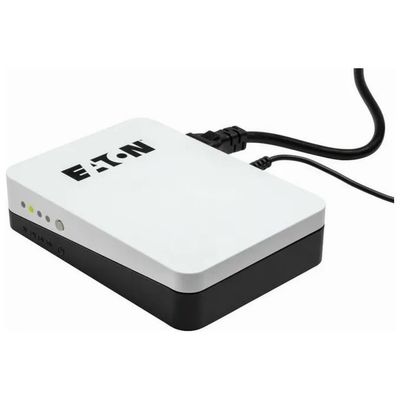 Eaton 3S Mini UPS DC 36 W con batteria al litio Eaton 3S Mini UPS DC 36 W con batteria al litio