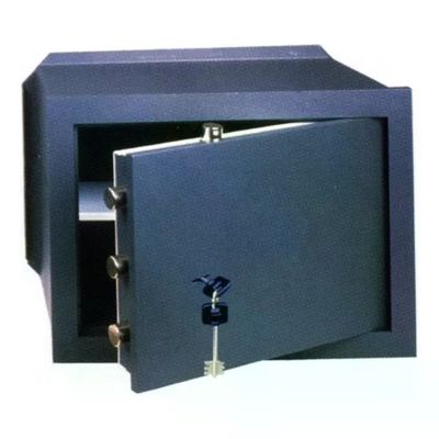 CISA 82010-11 Cassaforte a Chiave 26 × 17 × 20 cm CISA 82010-11 Cassaforte a Chiave 26 × 17 × 20 cm