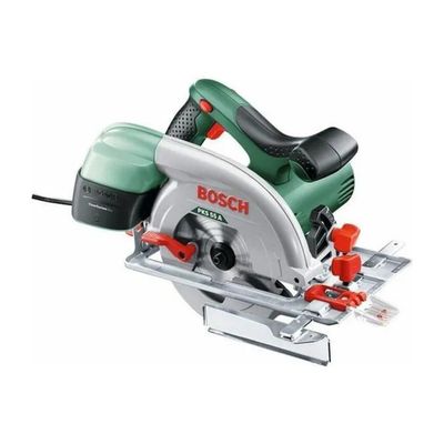 Bosch PKS 55 A Sega Circolare 1200 W, Lama 16 cm Bosch PKS 55 A Sega Circolare 1200 W, Lama 16 cm