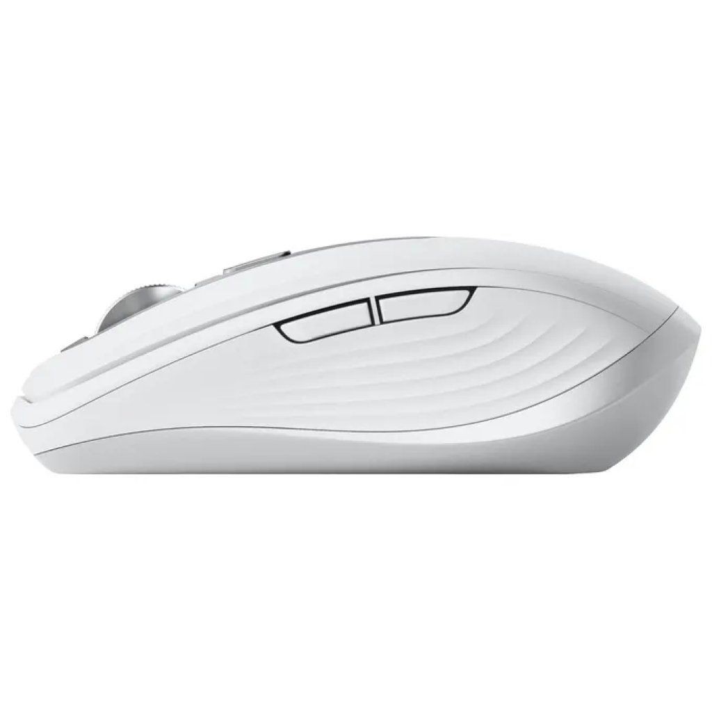 Logitech MX Anywhere 3S Mouse Wireless Ricaricabile 8000 DPI Grigio Logitech MX Anywhere 3S Mouse Wireless Ricaricabile 8000 DPI Grigio
