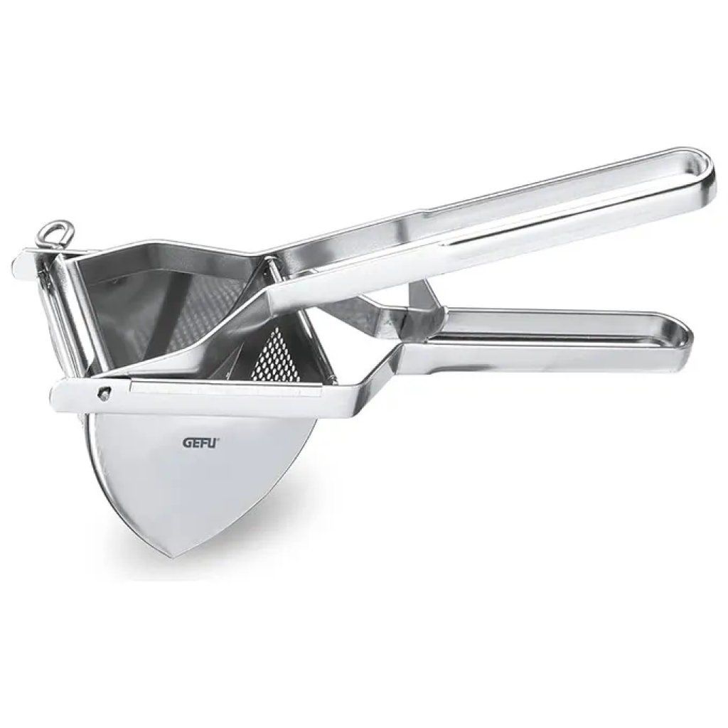 GEFU 13300 Schiacciapatate in Acciaio Inox