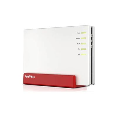 FRITZ!Box 7583 Router VDSL Dual Band Wi-Fi 5