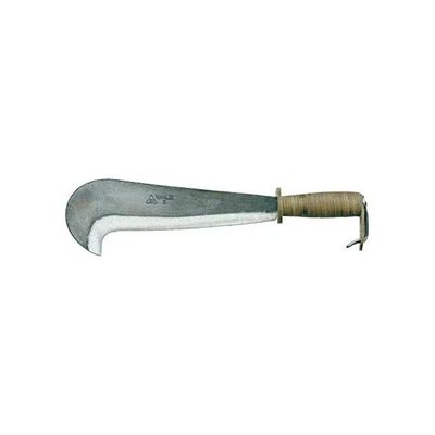 Rinaldi Art. 111 Valcamonica – Roncola con lama forgiata da 31 cm