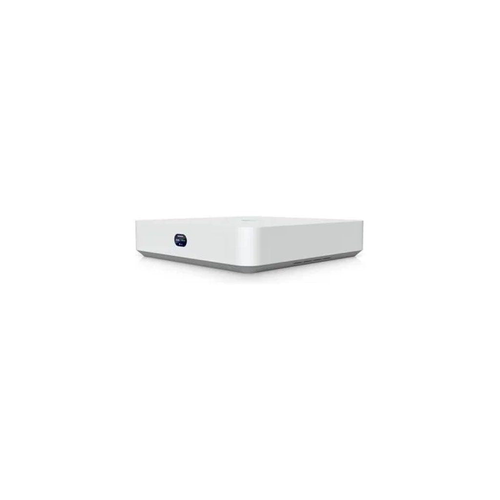 Ubiquiti UniFi Protect UNVR-Instant NVR 4K a 6 canali con switch PoE Ubiquiti UniFi Protect UNVR-Instant NVR 4K a 6 canali con switch PoE