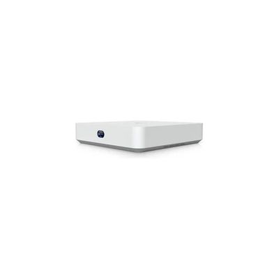 Ubiquiti UniFi Protect UNVR-Instant NVR 4K a 6 canali con switch PoE