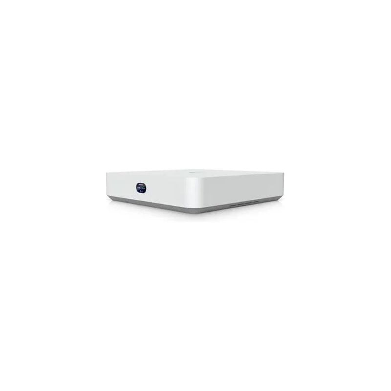 Ubiquiti UniFi Protect UNVR-Instant NVR 4K a 6 canali con switch PoE