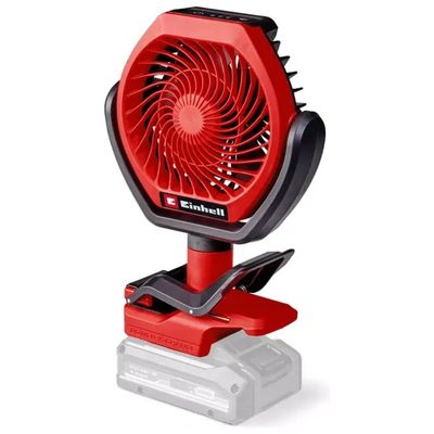 Einhell GC-CF 18/110 Li-Solo Ventilatore a batteria 18 V Einhell GC-CF 18/110 Li-Solo Ventilatore a batteria 18 V