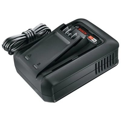 Bosch AL 18V-44 Caricabatterie per batterie Li-ion 14,4–18 V, 4,4 A