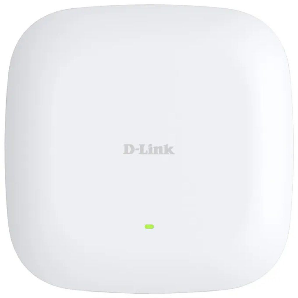 D-Link DAP-E9560 Access Point Wi-Fi 7 BE9500 Tri-Band PoE D-Link DAP-E9560 Access Point Wi-Fi 7 BE9500 Tri-Band PoE