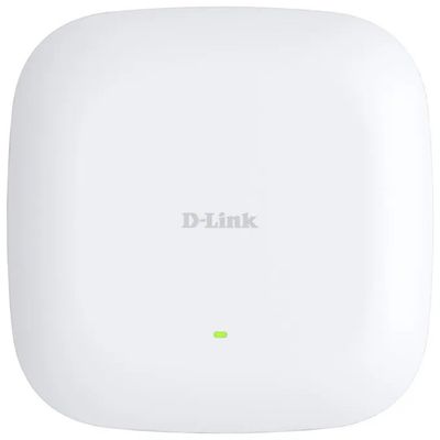 D-Link DAP-E9560 Access Point Wi-Fi 7 BE9500 Tri-Band PoE