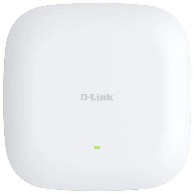 D-Link DAP-E9560 Access Point Wi-Fi 7 BE9500 Tri-Band PoE