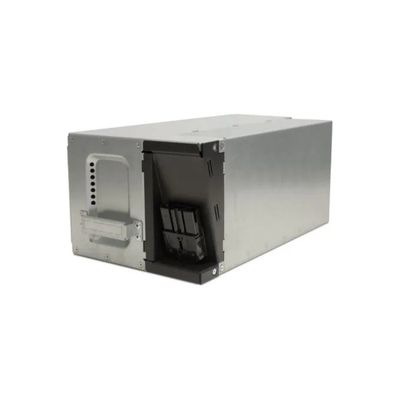 APC APCRBC143 Batteria di ricambio per UPS, 120 V, 600 VAh, VRLA
