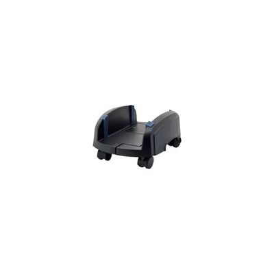 Atlantis P002-CS-5AK Carrello Porta PC Desktop Regolabile con Ruote Atlantis P002-CS-5AK Carrello Porta PC Desktop Regolabile con Ruote
