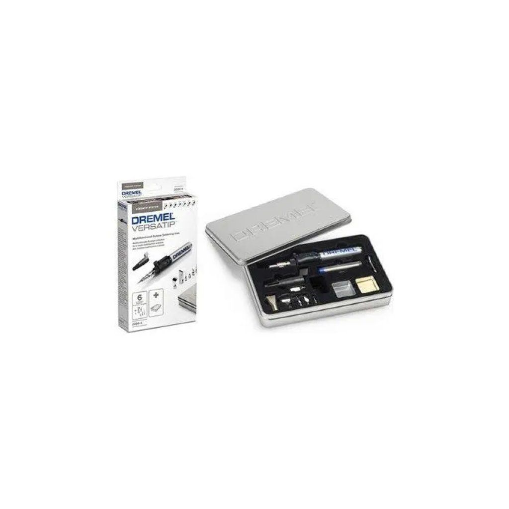 Dremel VersaTip 2000-6 – Saldatore a gas multifunzione