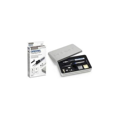 Dremel VersaTip 2000-6 – Saldatore a gas multifunzione Dremel VersaTip 2000-6 – Saldatore a gas multifunzione