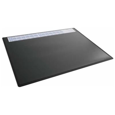 DURABLE Sottomano da scrivania 65 x 50 cm con calendario annuale DURABLE Sottomano da scrivania 65 x 50 cm con calendario annuale