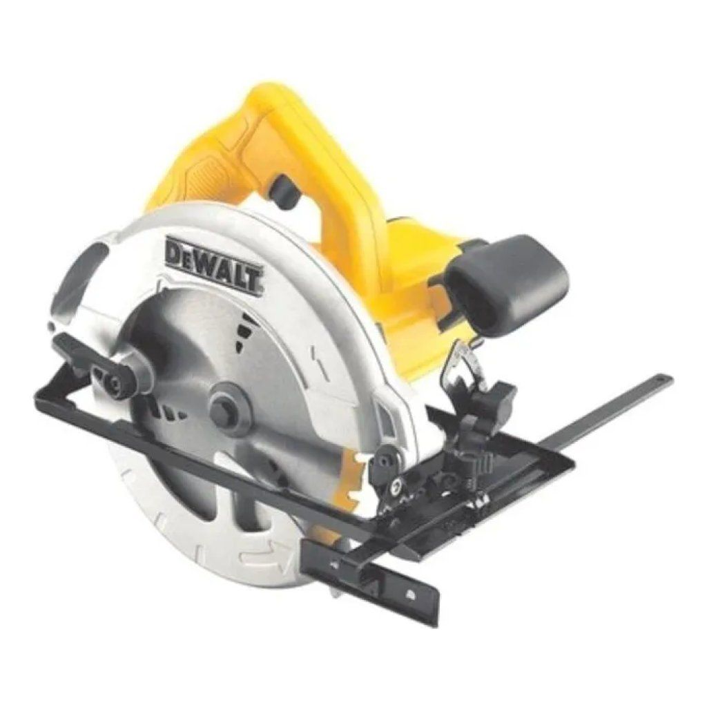 DeWALT DWE560 Sega Circolare Portatile 1350 W