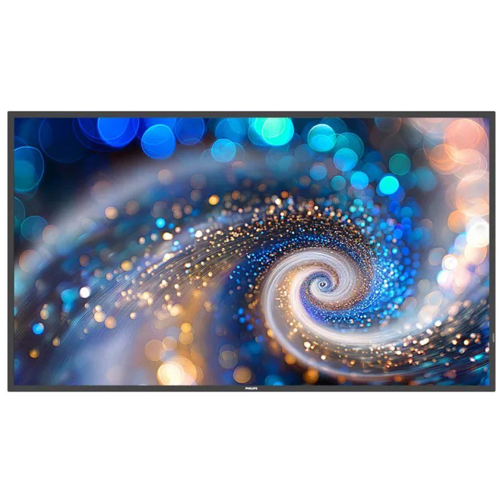 Philips 50BDL2050A/00 Display Professionale 50" 4K UHD, Android 14, 400 cd/m²