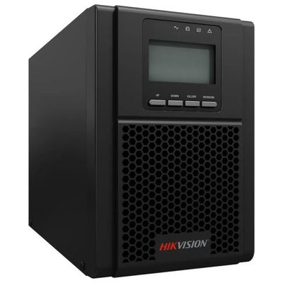 Hikvision DS-UPS01K24-R-TS-EU-IEC UPS Online 1000VA/900W Hikvision DS-UPS01K24-R-TS-EU-IEC UPS Online 1000VA/900W