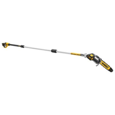DeWALT DCMPS567N-XJ Potatore telescopico 18 V Brushless