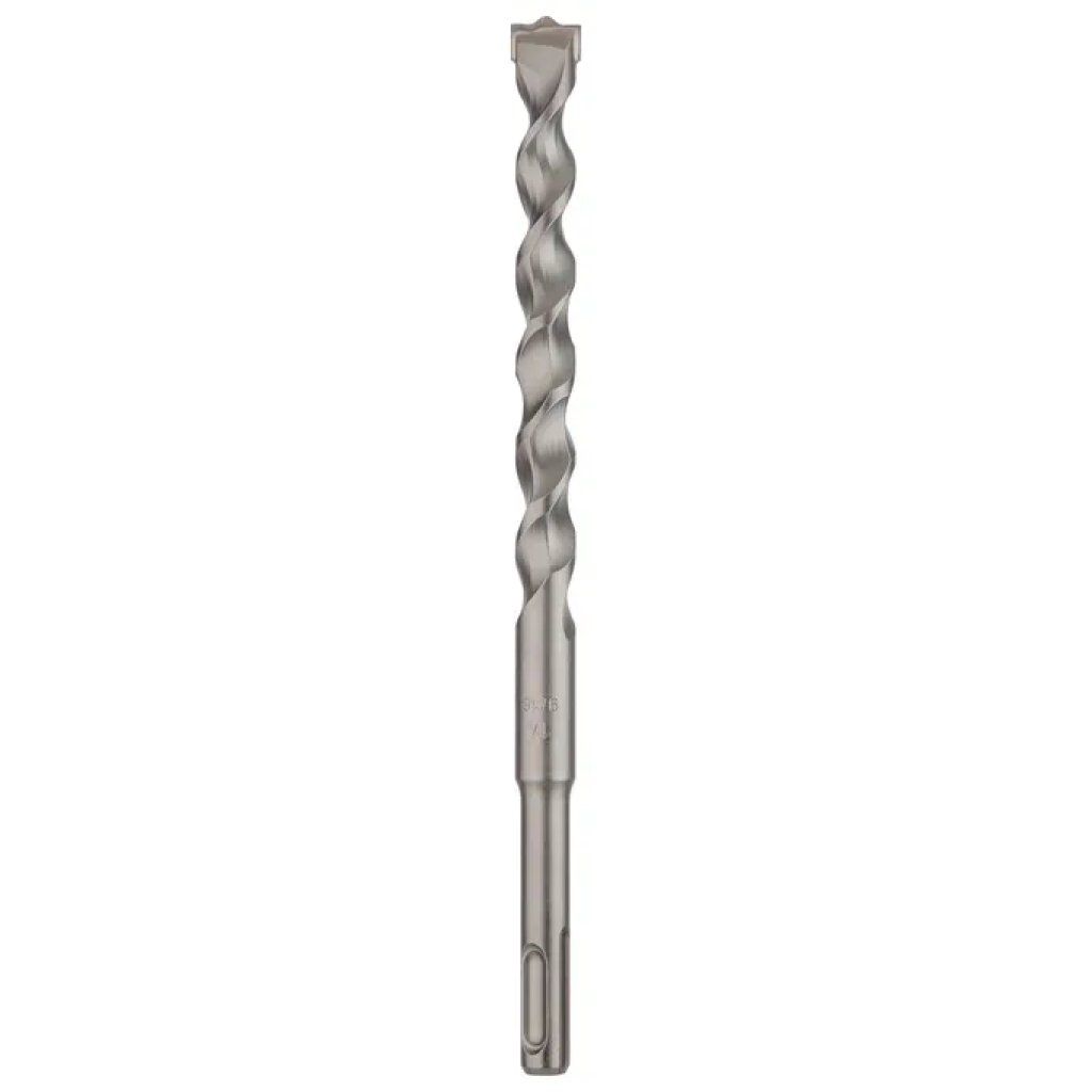 Diager Punta SDS-Plus per Martello Perforatore, 14 × 460 mm
