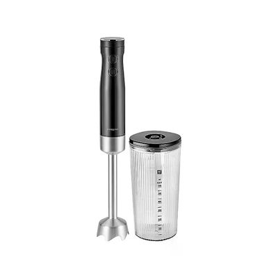 Zwilling Enfinigy Frullatore a Immersione 800 W Nero