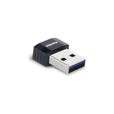 Hamlet HNWU300NN Adattatore Nano USB Wi-Fi N300 Hamlet HNWU300NN Adattatore Nano USB Wi-Fi N300