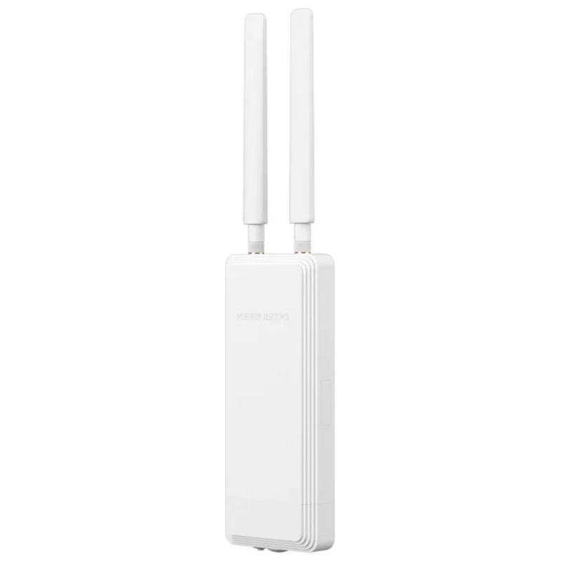 Keenetic Stellar 6 KAP-650-EU Access Point Wi-Fi 6 AX3000 IP65