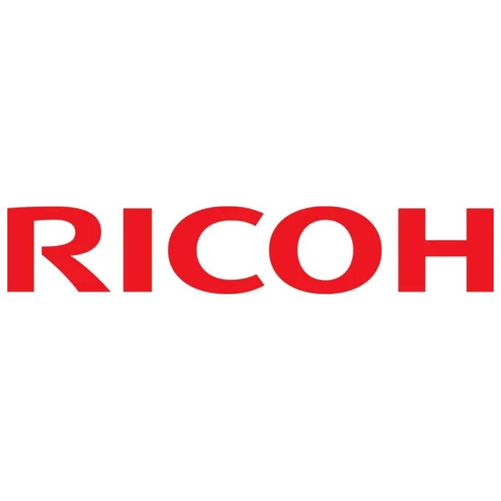 Ricoh Type 1200 Tamburo Originale Nero per Aficio