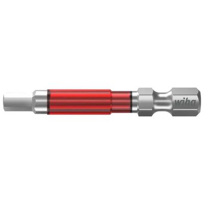 Wiha 7043TY Set 5 Punte TY Fluorescenti per Avvitatore Wiha 7043TY Set 5 Punte TY Fluorescenti per Avvitatore