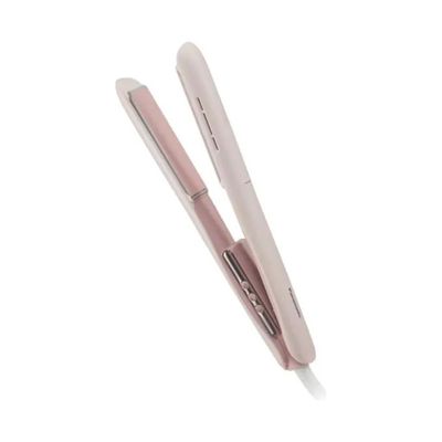 Panasonic EH-HV31-P503 Styler 2 in 1 Rosa, Piastra e Arricciacapelli